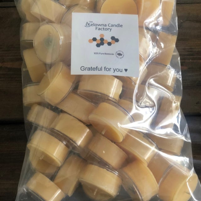 Beeswax Blocks 160 g (170 g)